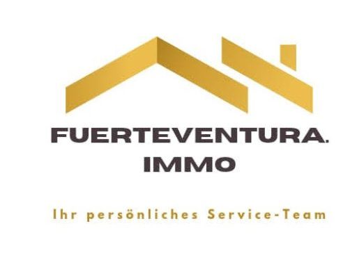 Fuerteventura Immobilien Logo zum Webverzeichnis